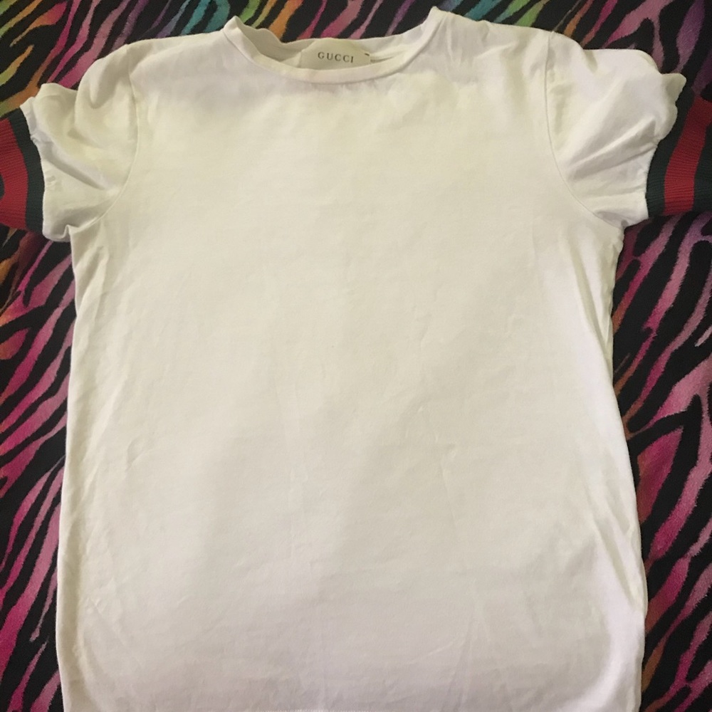 Gucci Kids Shirt